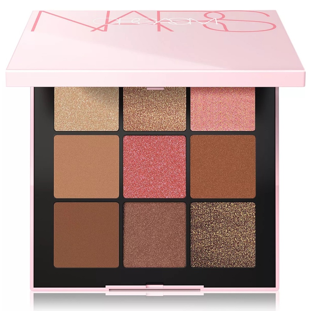 Orgasm Rising Eyeshadow Palette